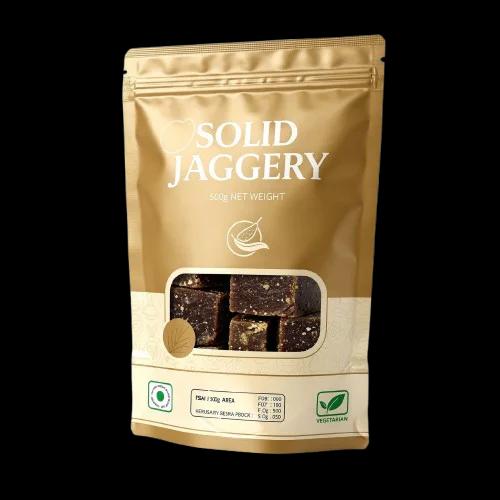 Pure Solid Jaggery