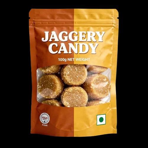 VKC Jaggery Candy