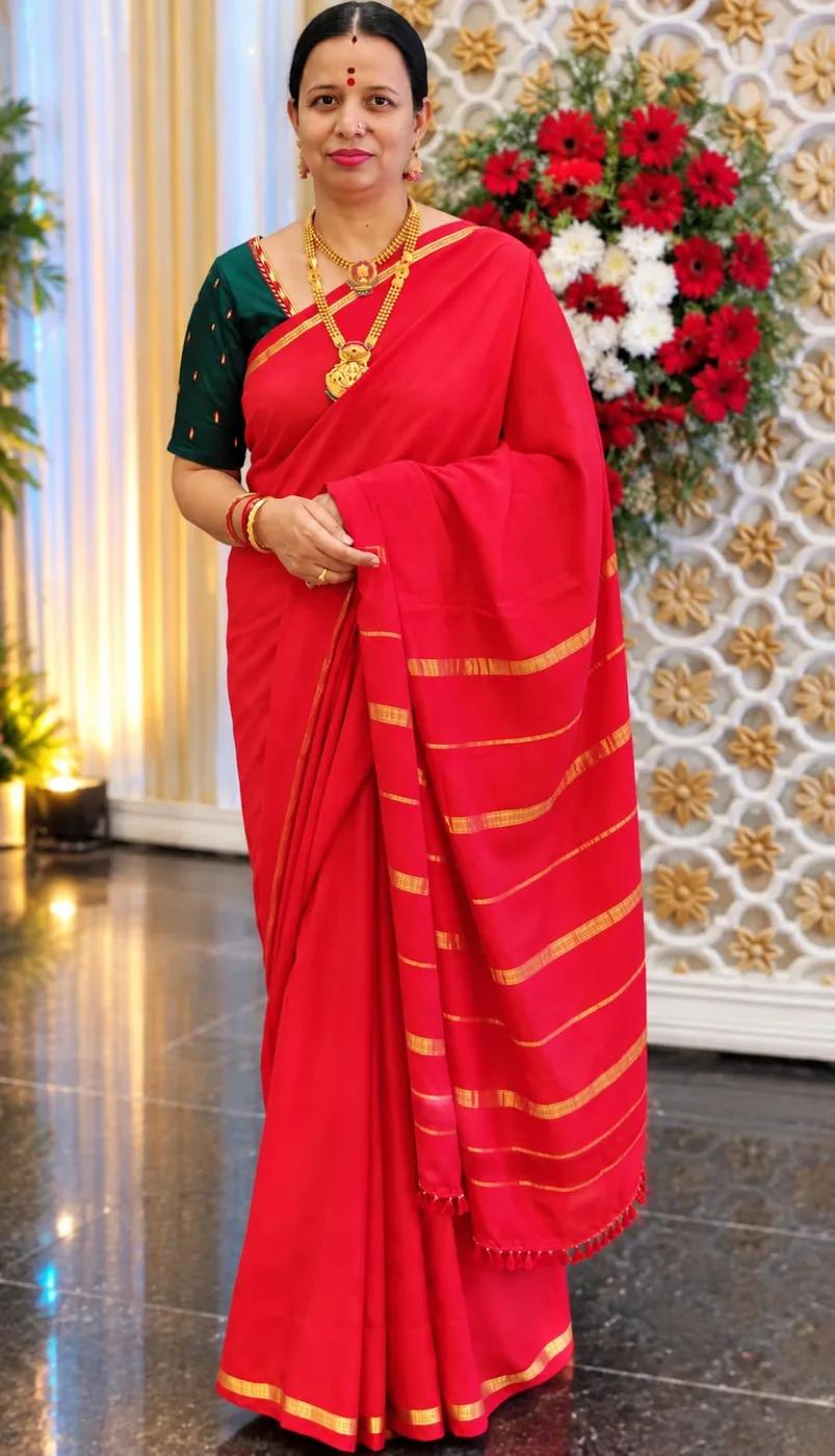 Mrs. Pushpalatha
