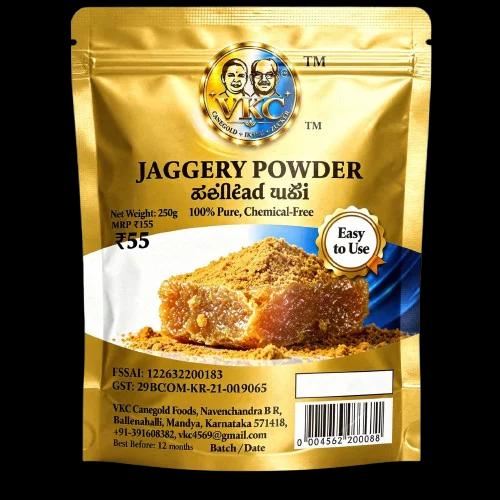 Jaggery Powder
