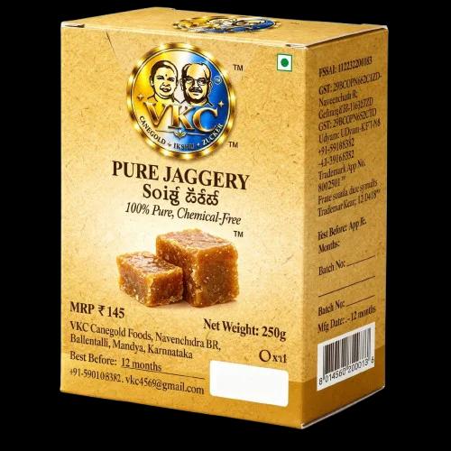 Pure Jaggery Solid Block