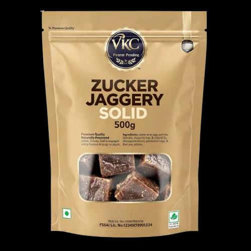 Pure Solid Jaggery
