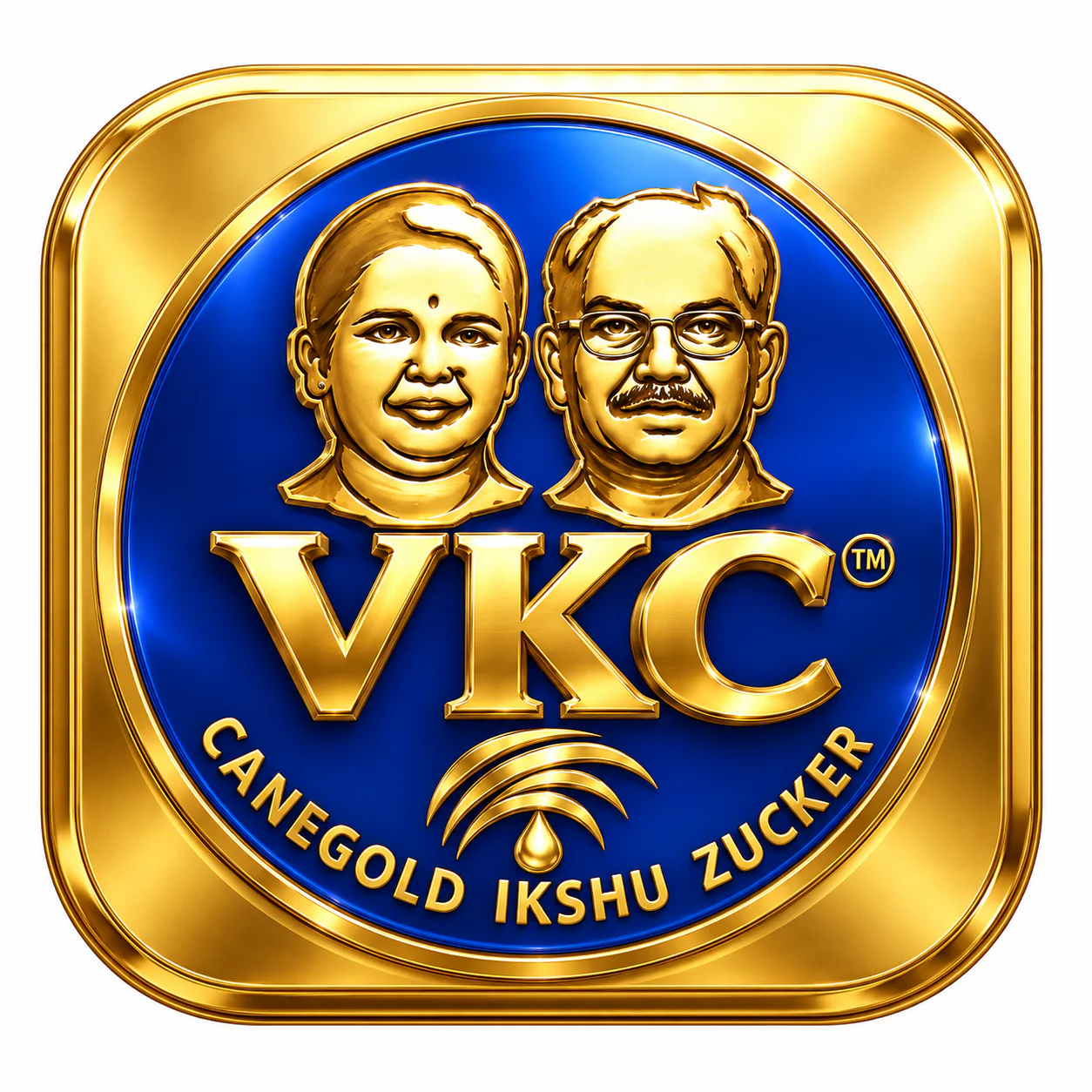 VKC Gold Ikshu